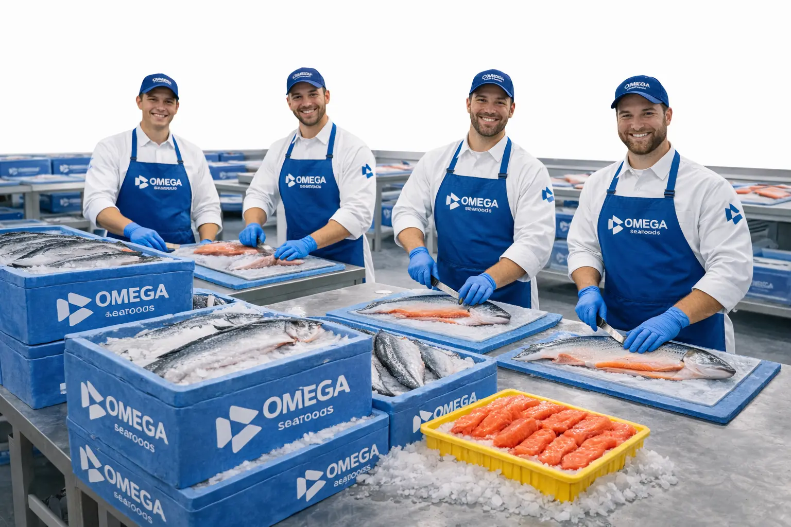 Precision in Processing